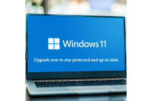 Why Your Business Should Migrate to Windows 11