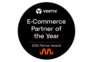 PCNation Named Vertiv E-commerce Partner of the Year for the Second Year in a Row