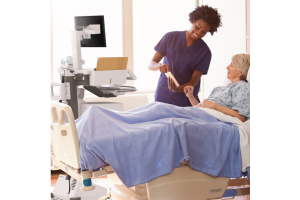 Ergotron, Healthcare Leaders You Can Trust