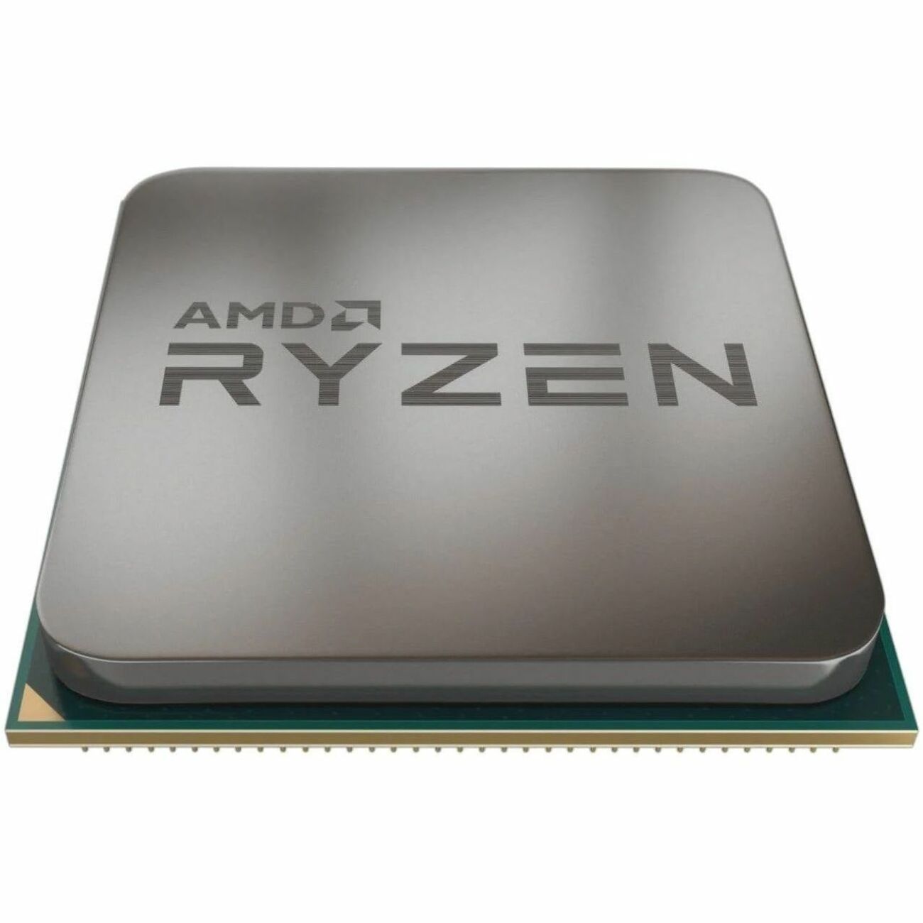 AMD Ryzen 5 7000 7600 Hexa-core (6 Core) 3.80 GHz Processor - OEM Pack