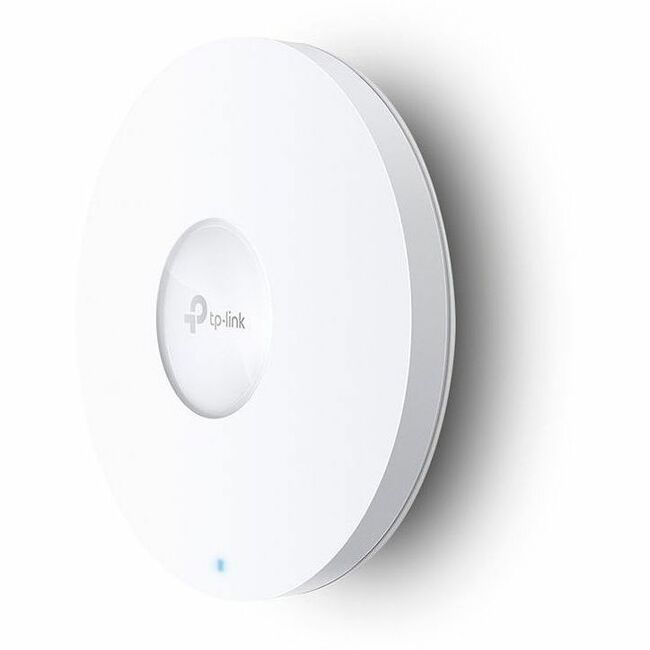 Omada Pro AP9670 Dual Band Wi-Fi 6 IEEE 802.11 a/b/g/n/ac/ax 5.25 Gbit/s Wireless Access Point - Indoor