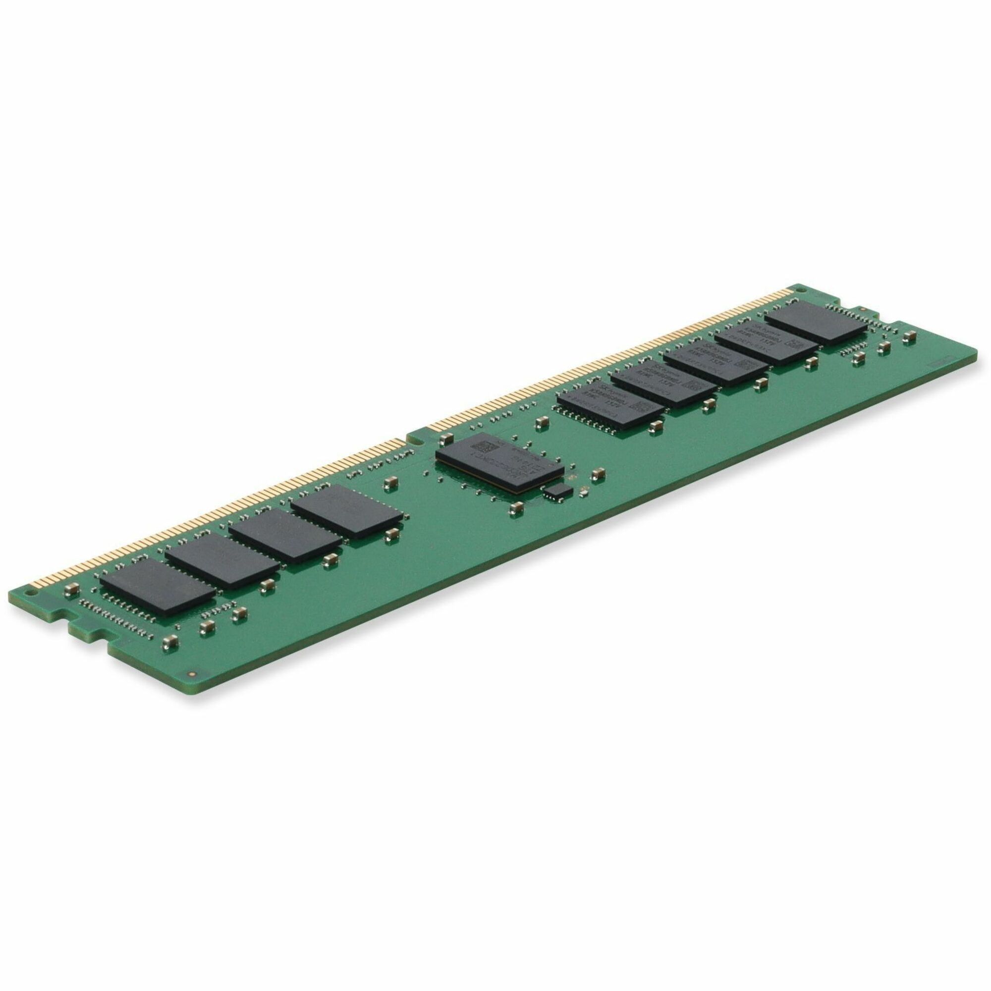 AddOn Lenovo® 4ZC7A08708-AM Compatible 16GB DDR4-2933MHz Registered ECC Dual Rank x8 1.2V 288-pin CL17 RDIMM JEDEC Standard Factory Original