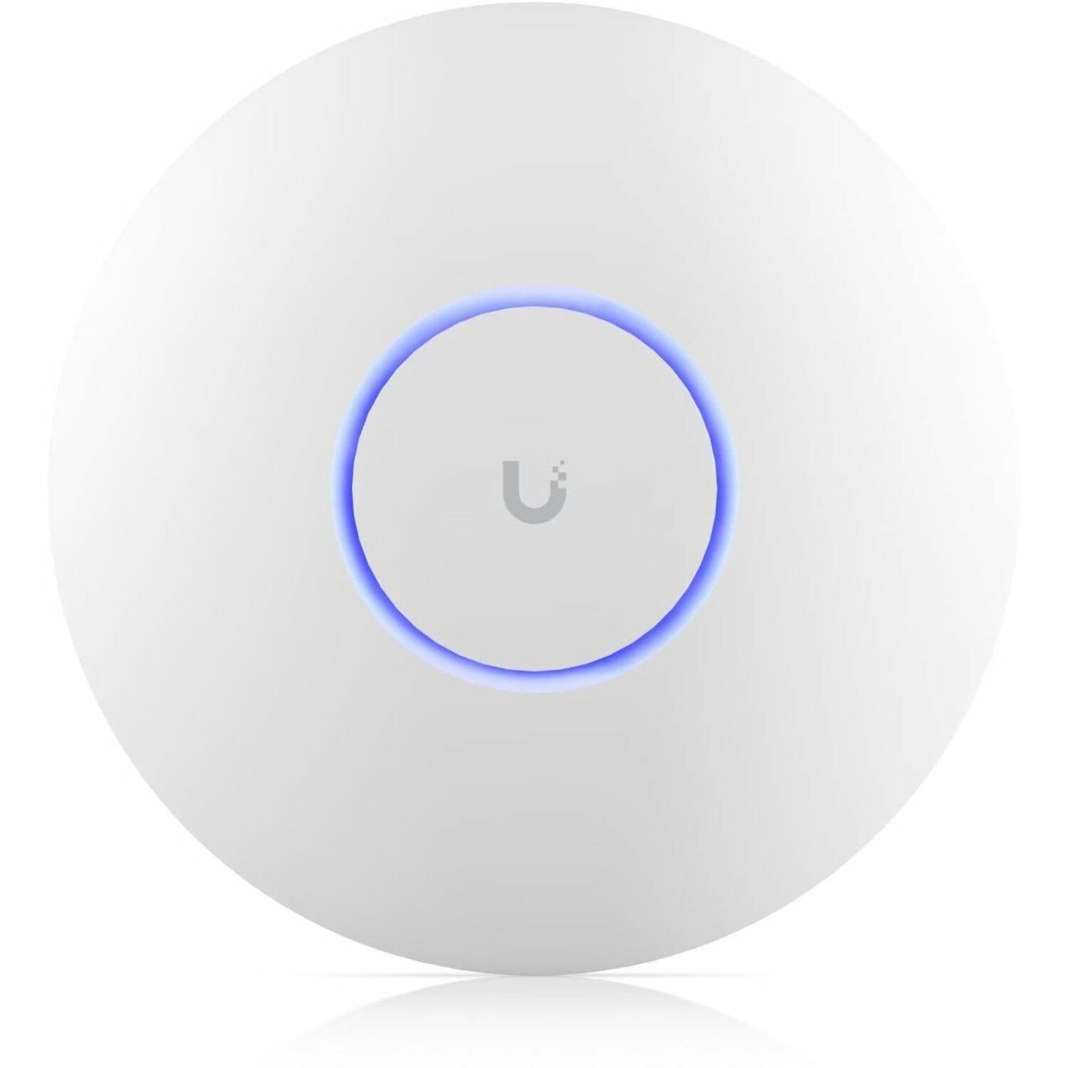 Ubiquiti U7 Pro Tri Band Wi-Fi 7 IEEE 802.11 a/b/g/n/ac/ax/be 9.30 Gbit/s Wireless Access Point