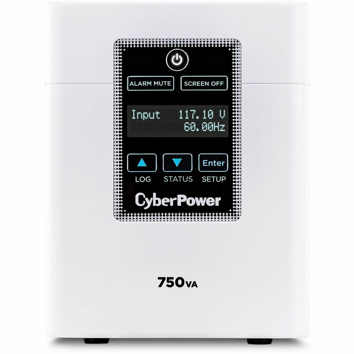 CyberPower M750L Medical UPS Systems