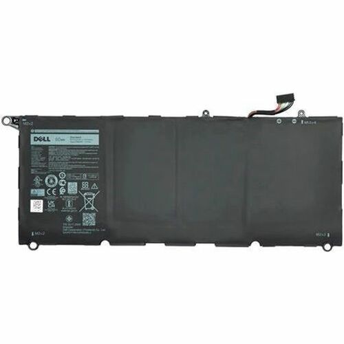 Dell 4-cell 60 Wh Lithium Ion Replacement Battery for Select Laptops