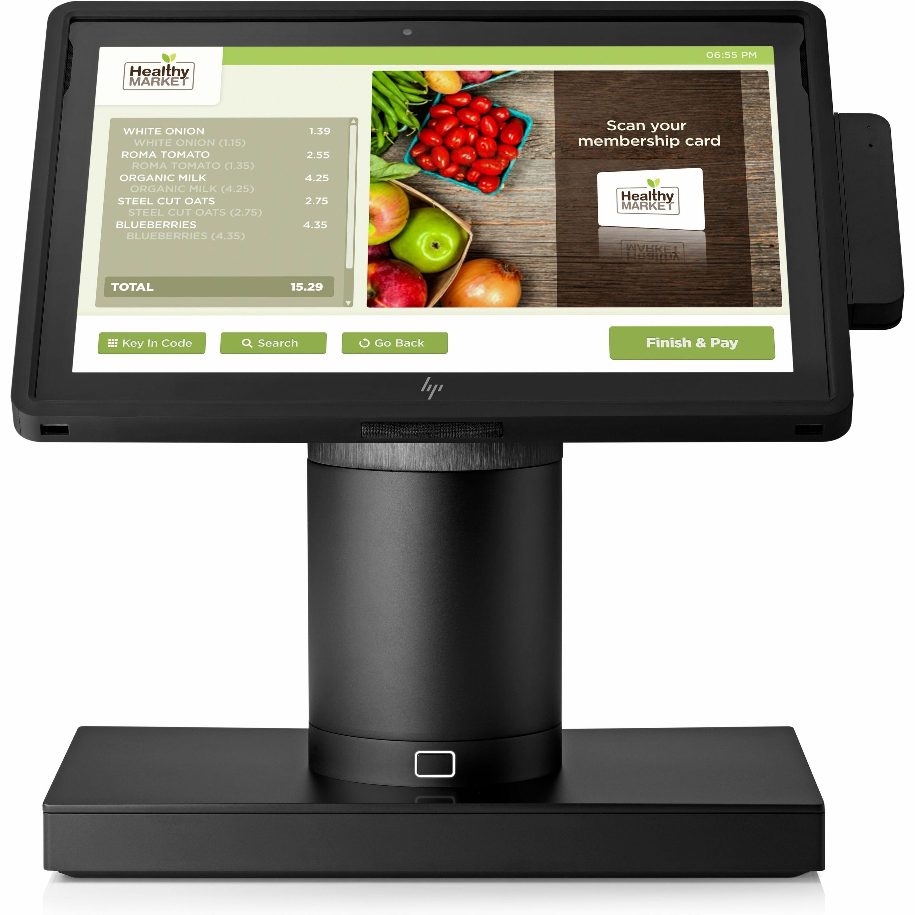 HP Engage Go Mobile POS Terminal