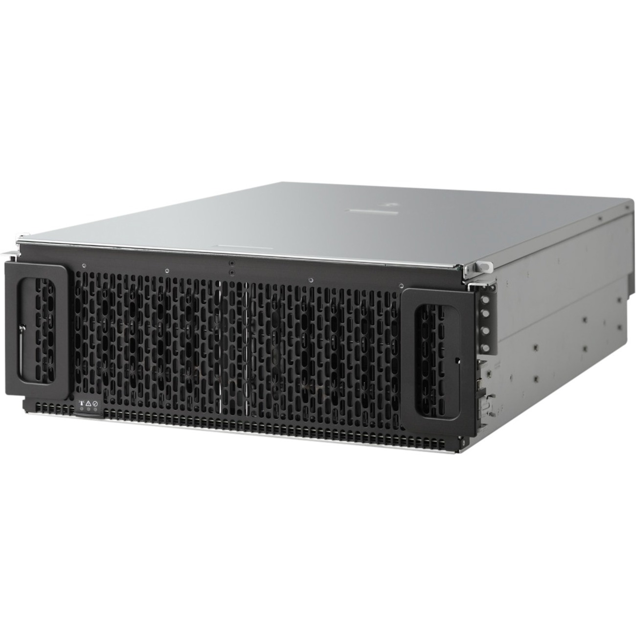 HGST Ultrastar Data60 SE-4U60-10P02 Drive Enclosure - 12Gb/s SAS Host Interface - 4U Rack-mountable