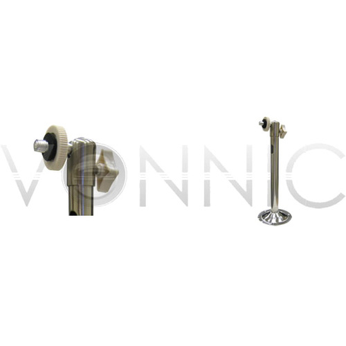 Vonnic Mounting Bracket for Surveillance Camera - Silver