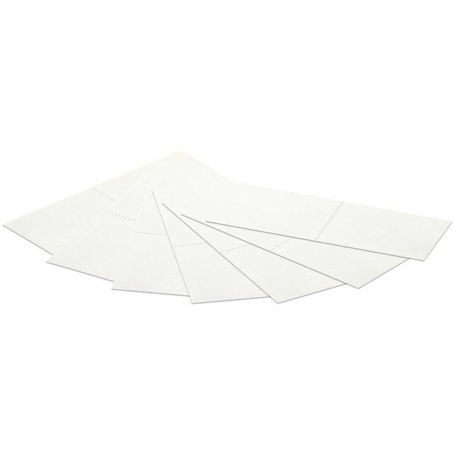 ecoPost Non-OEM New Postage Meter Tape for FP Mailing Solutions PLABEL-HT