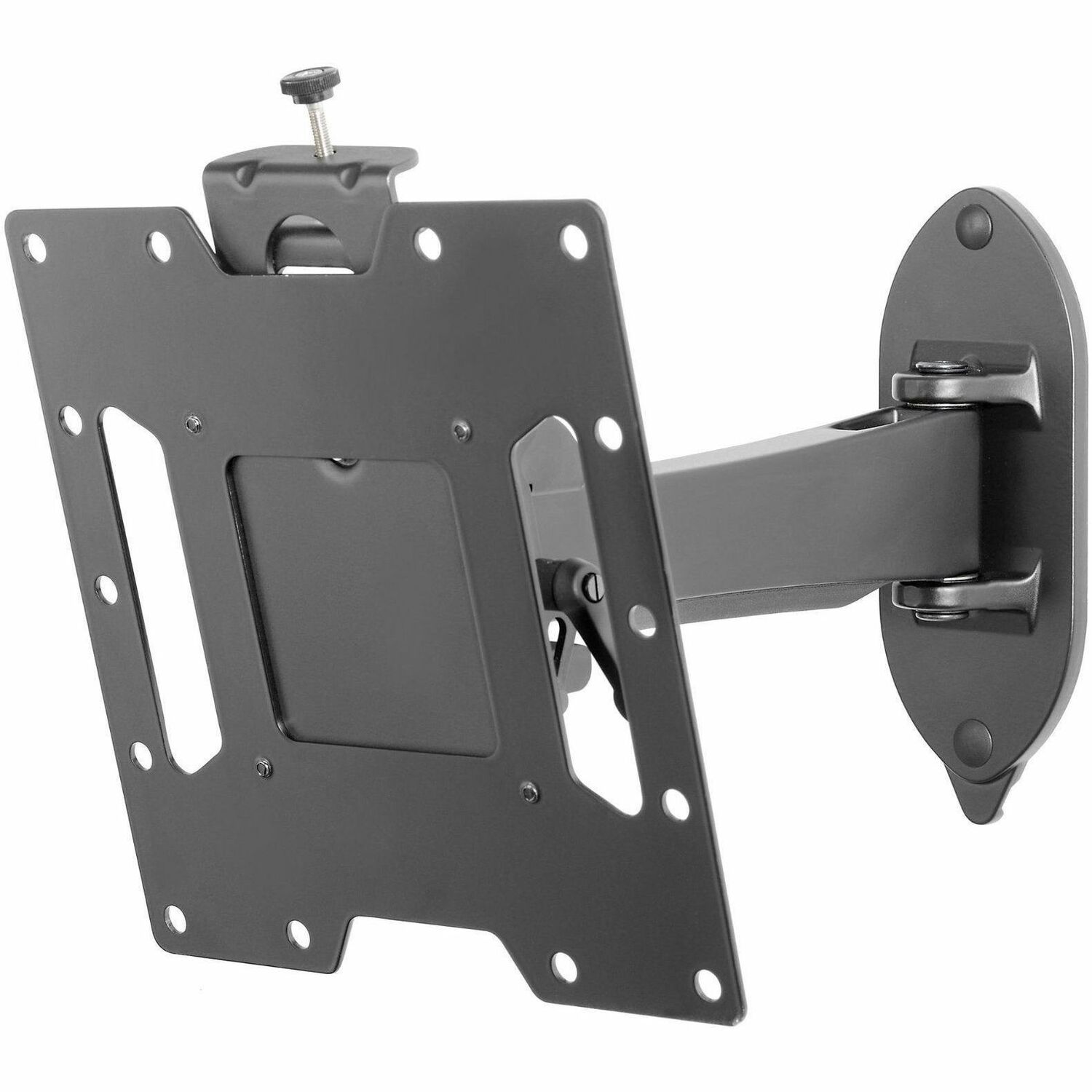 Peerless-AV&reg; SmartMount&reg; Pivoting Wall Mount for 22" to 43" Displays