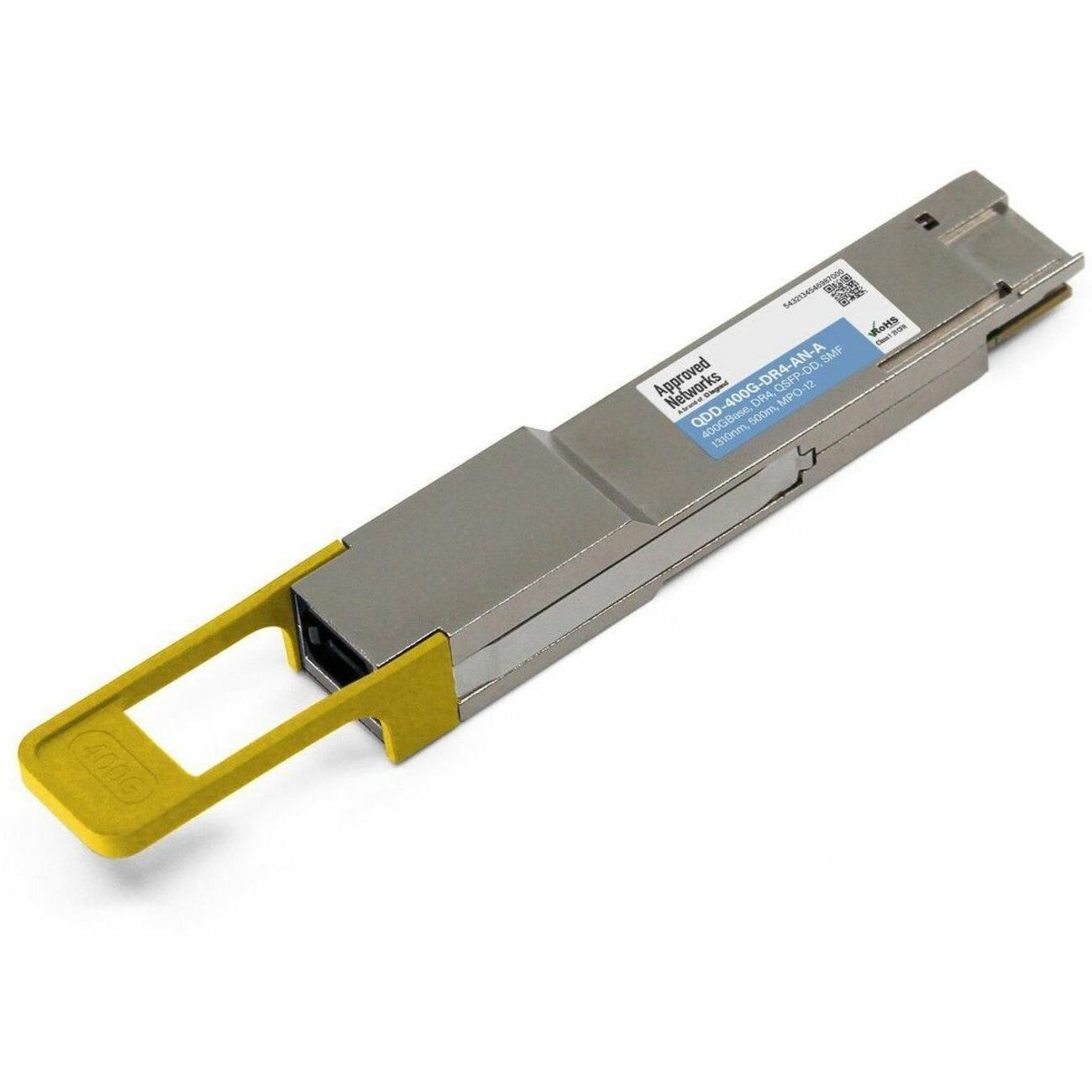 Approved Networks Arista QSFP-DD Module