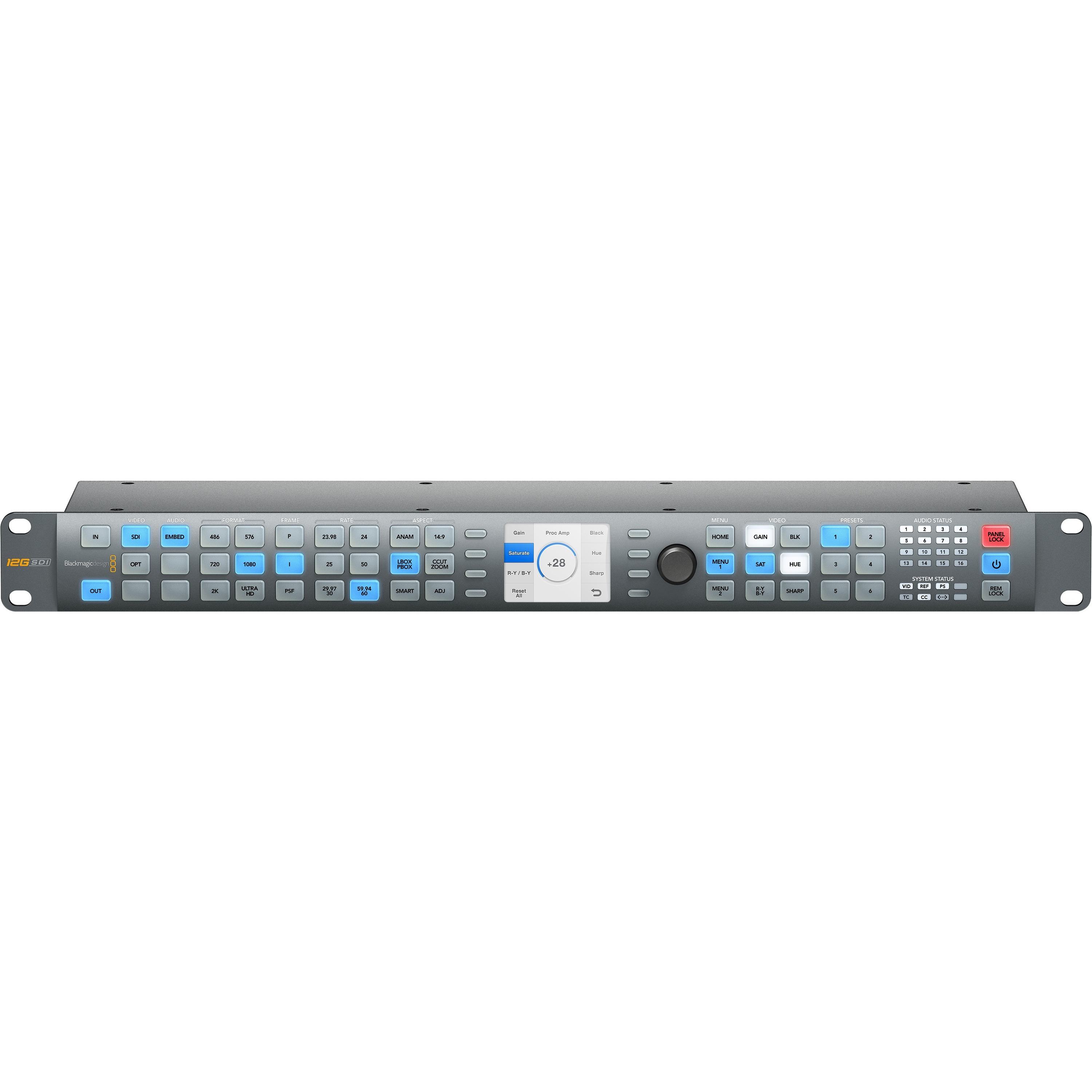 Blackmagic Design Teranex Express