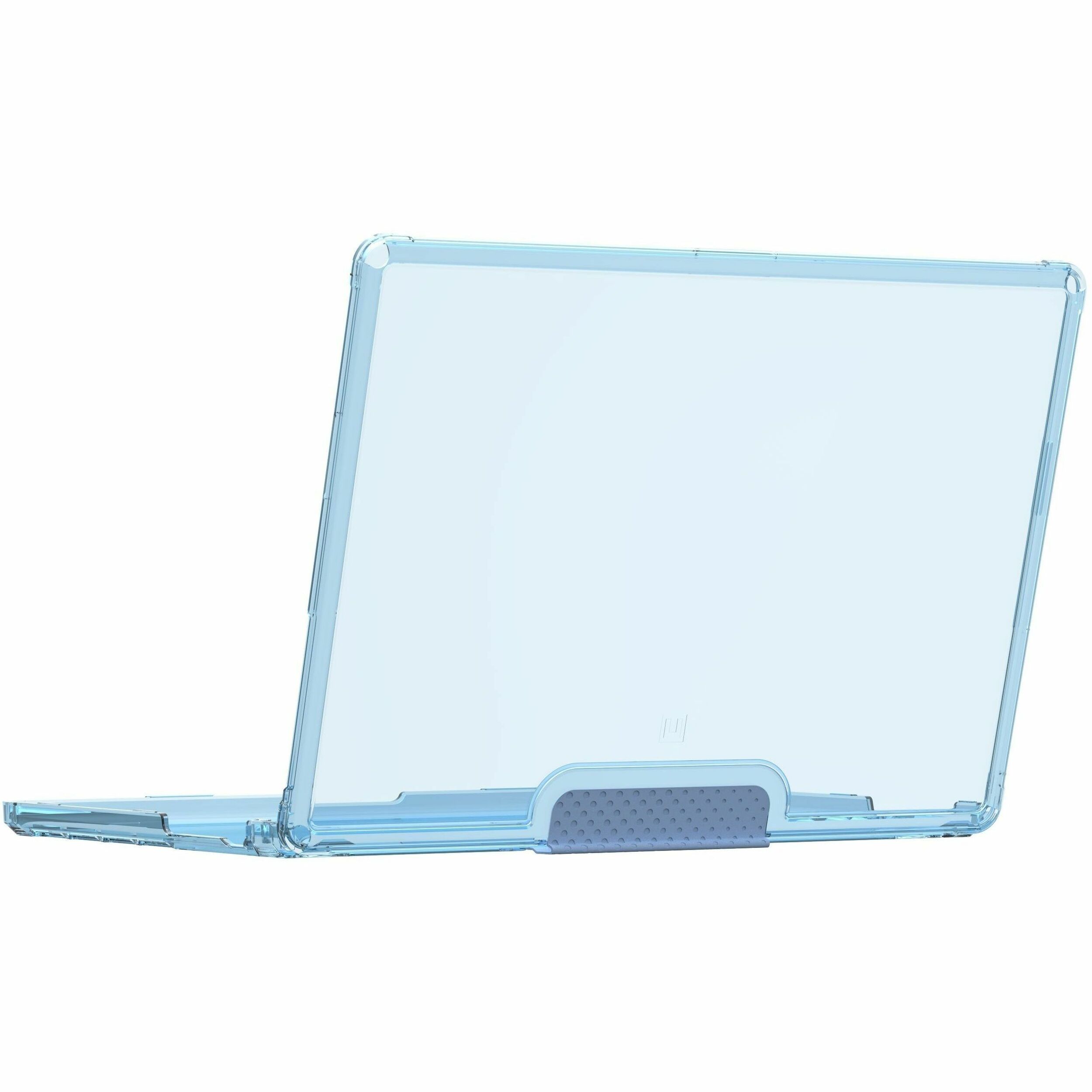 Urban Armor Gear [U] Lucent Series MacBook Pro 16" (M1 Pro / M1 ?Max) (2021) Case - Cerulean