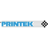 Printek Receipt Paper Premium 8.5" w/Perforation 6 rolls /Perforation 6 Rolls