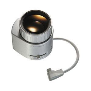 Panasonic WV-LZ62/8S Vari-focal Zoom Lens