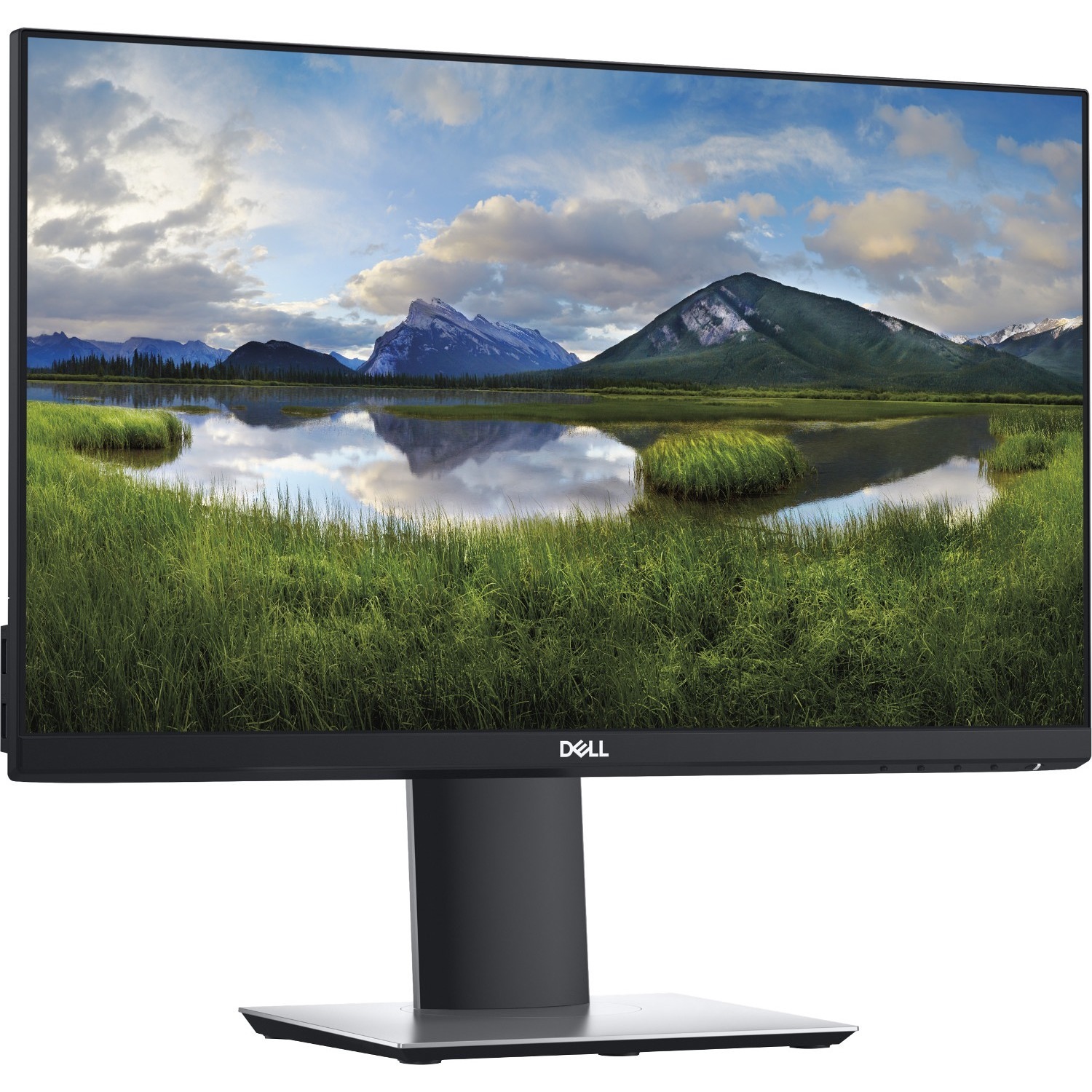 Dell P2219H 22" Class Full HD LCD Monitor - 16:9