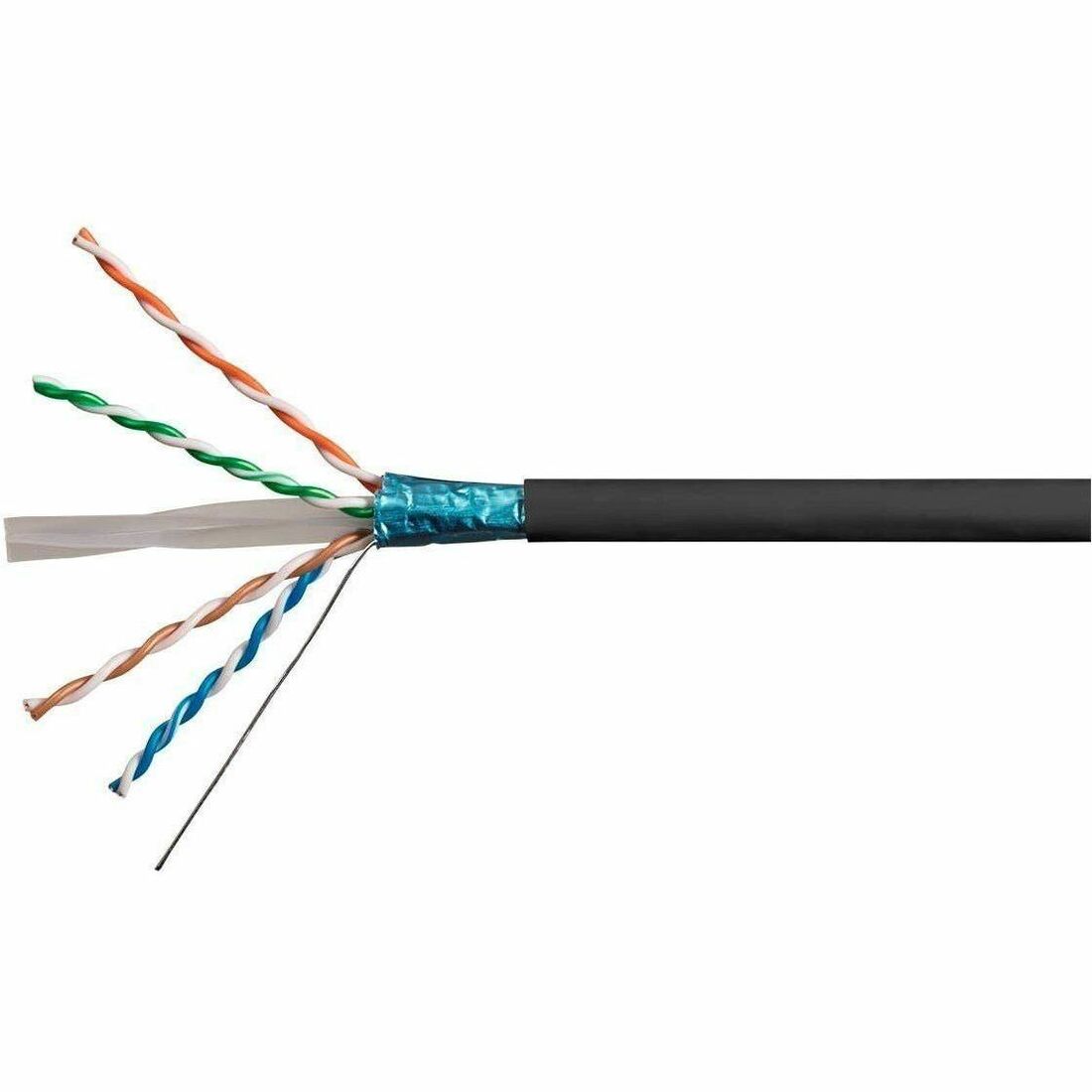 Monoprice Category 6a Network Cable
