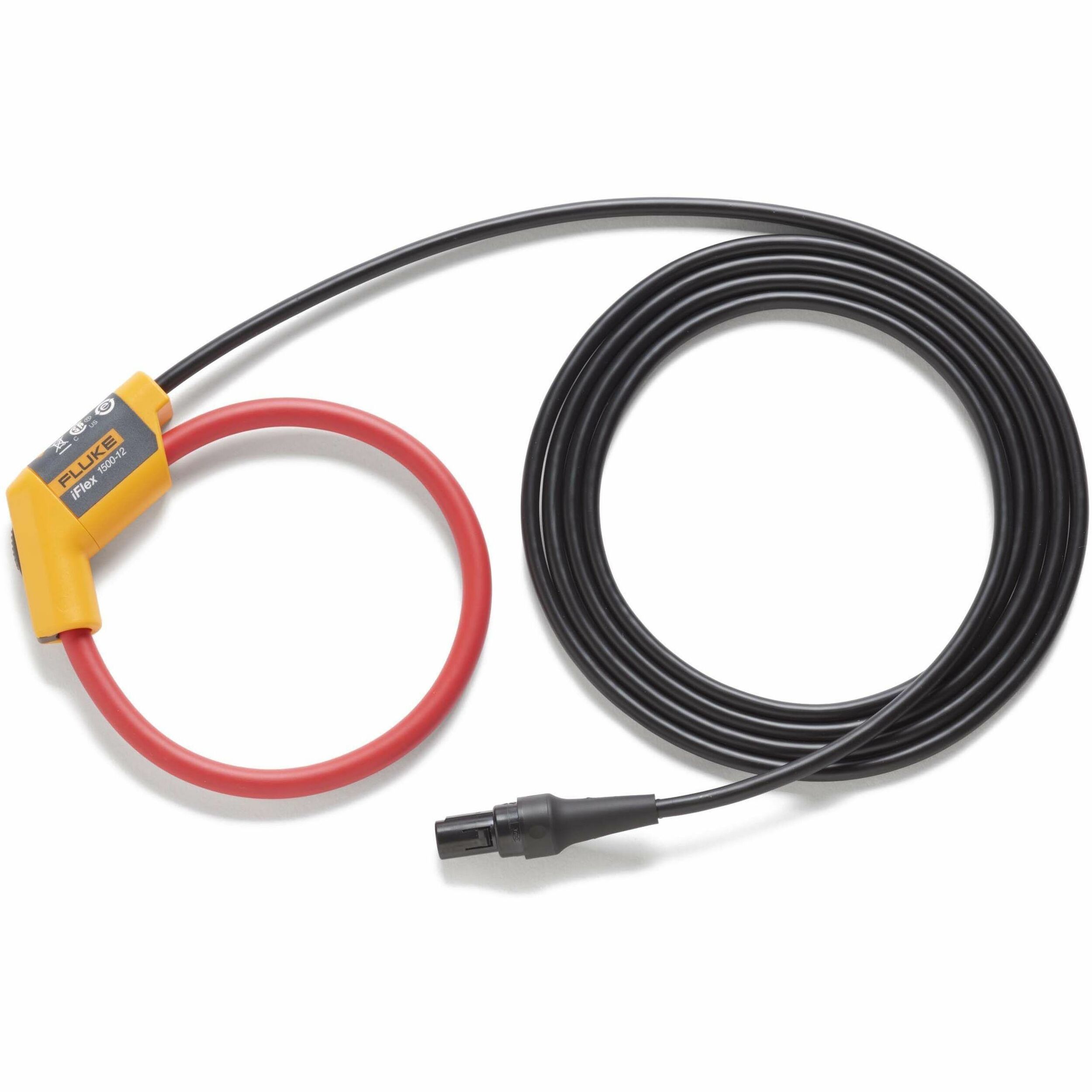 Fluke Networks i17XX-flex1500 iFlex Current Clamp