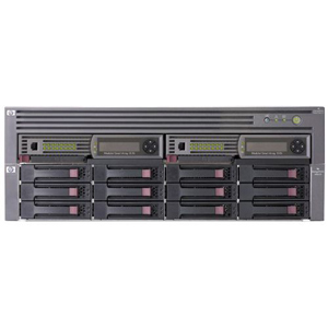 HP-IMSourcing StorageWorks MSA 1510i Ultra320 SCSI Controller