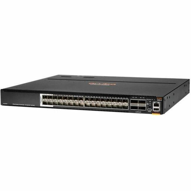 Aruba CX 8360-32Y4C v2 Ethernet Switch