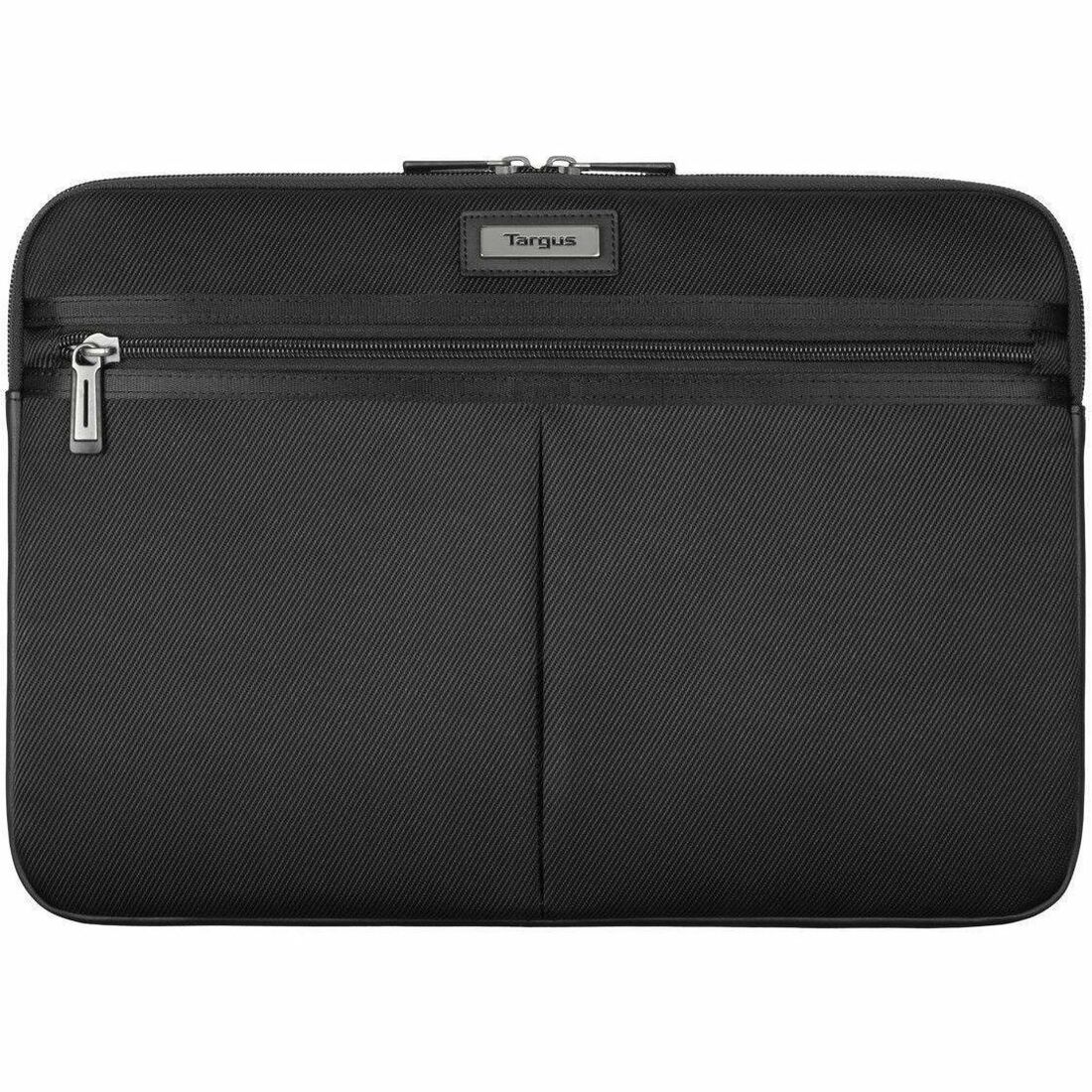 Targus Mobile Elite TBS953GL Carrying Case (Sleeve) for 13" to 14" Notebook - Black - TAA Compliant
