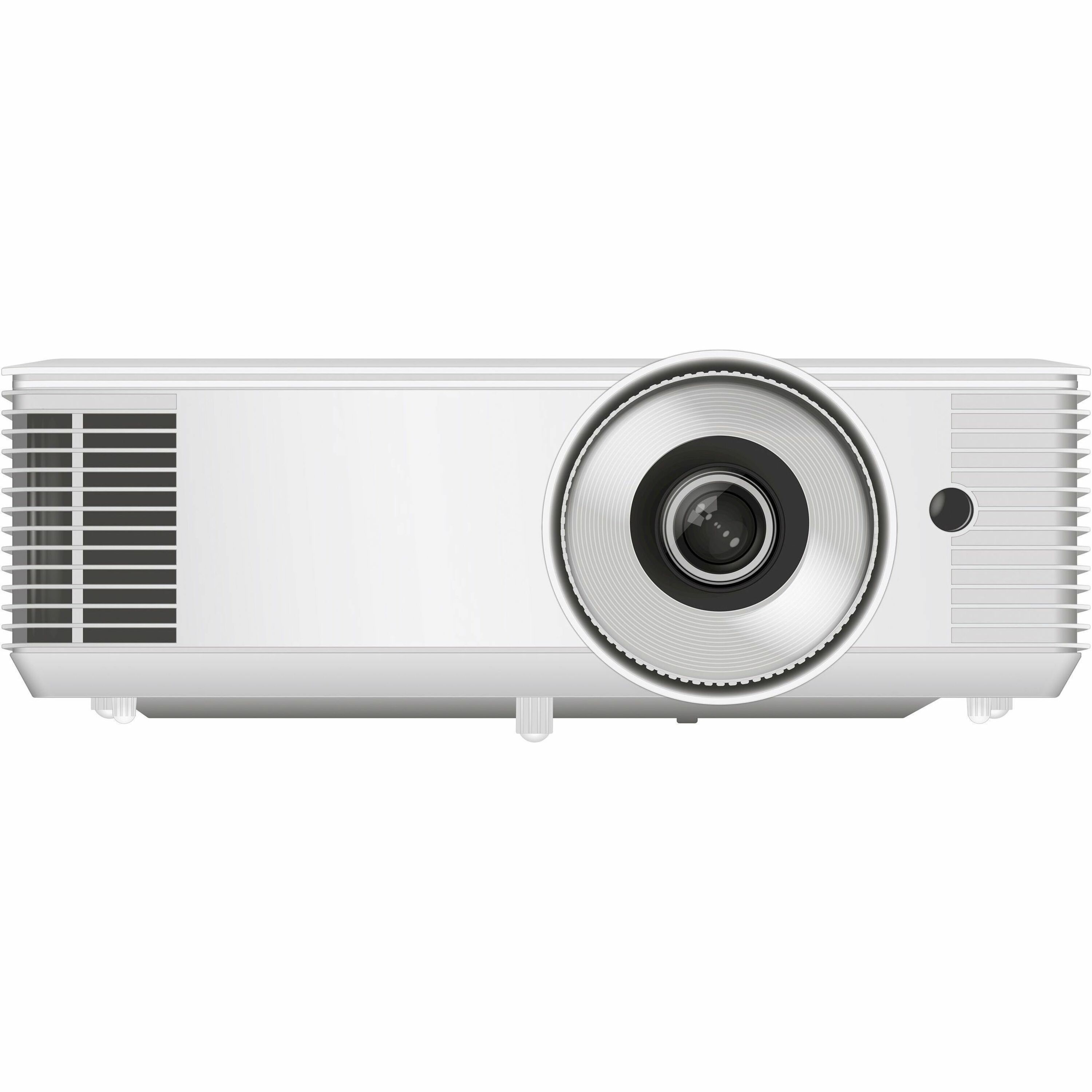 InFocus Genesis IV IN119BB DLP Projector - WUXGA 16:10
