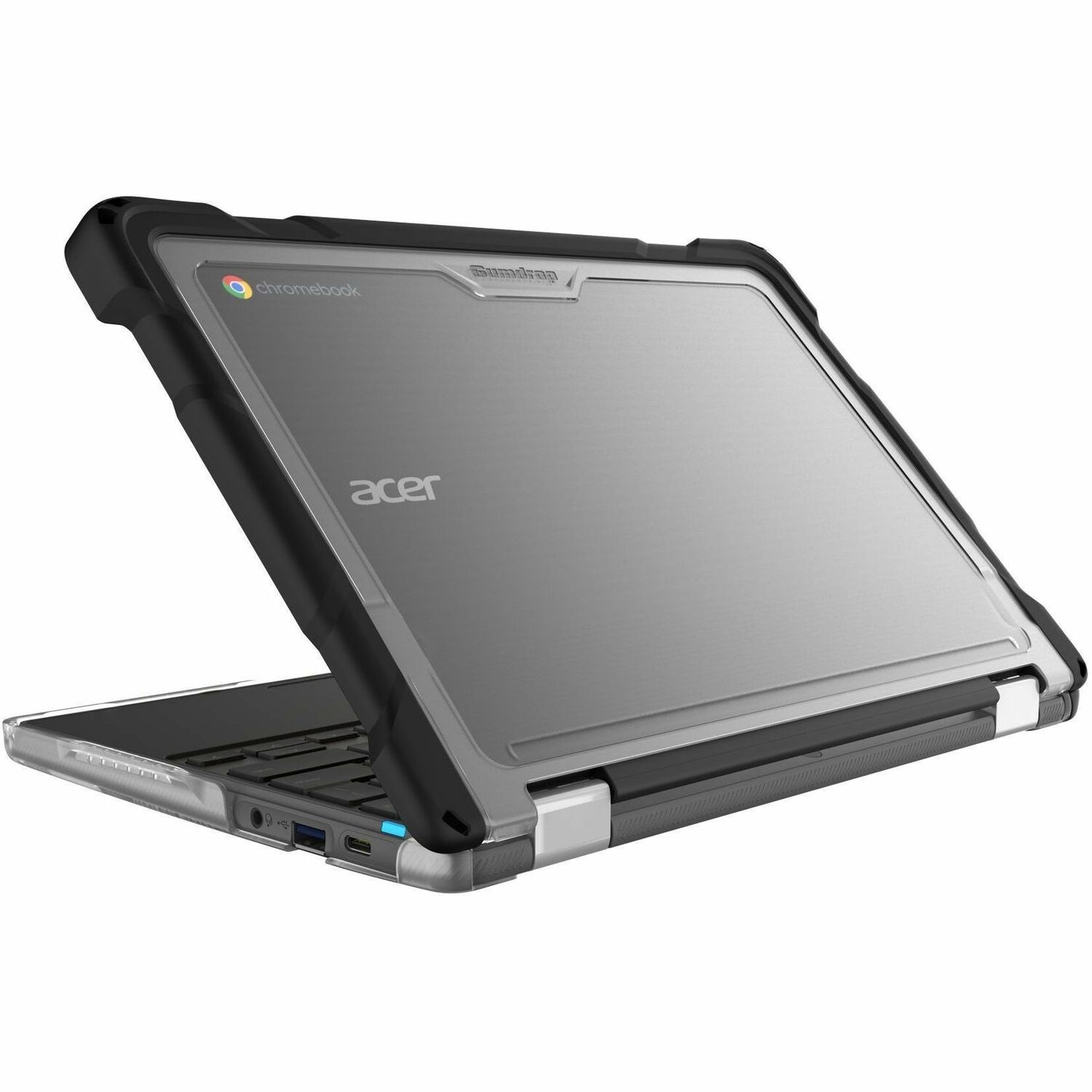 Gumdrop SlimTech For Acer R725T Chromebook (2-in-1)