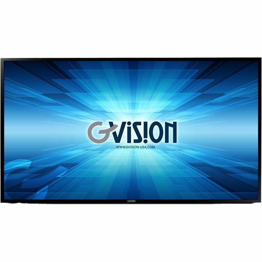 GVision I75FI-4L0IT0 Digital Signage Display