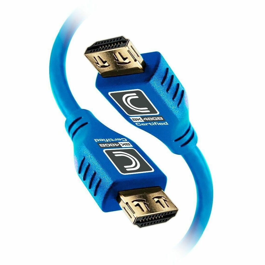 Comprehensive MicroFlex Pro AV/IT HDMI Audio Video Cable