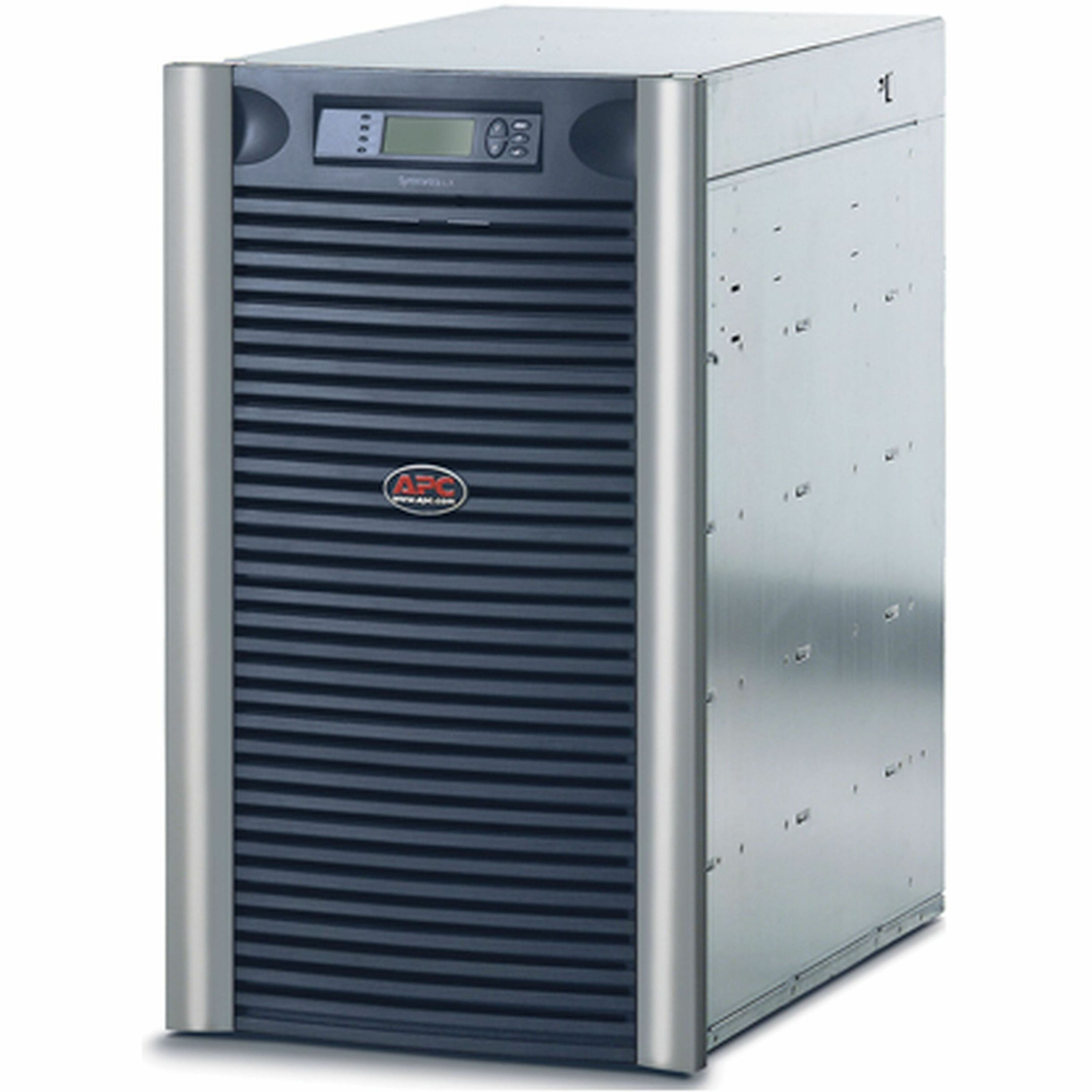 APC Symmetra LX 12kVA Scalable to 16kVA N+1 Rack-mount, 208/240V