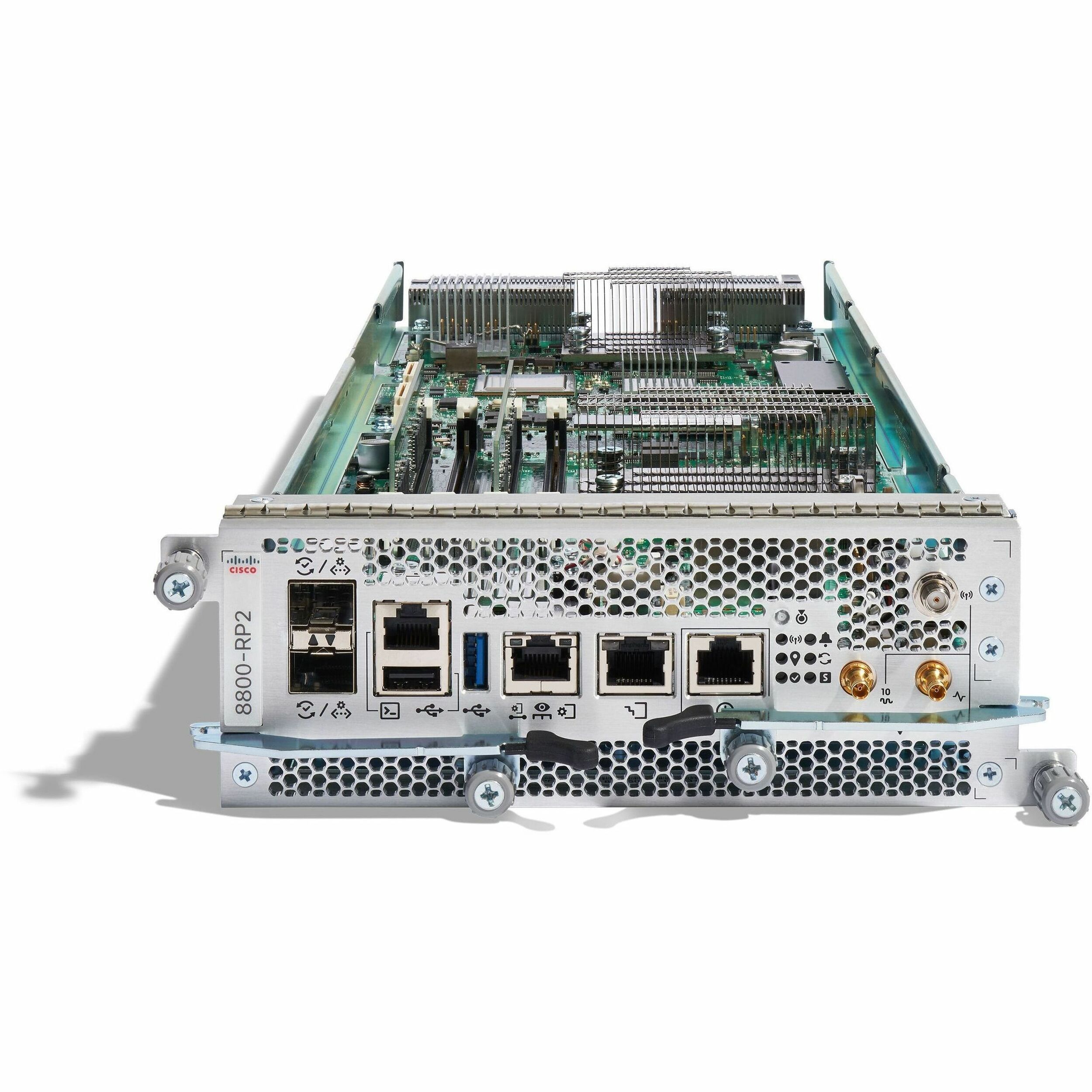 Cisco 8000 Router Processor 2