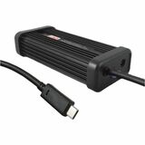 ADAPTER;USBC-4979,RUGGED 60W USB-C DC/DC ADAPTER 11-16VDC INPUT VOLTAGE BARE WIR