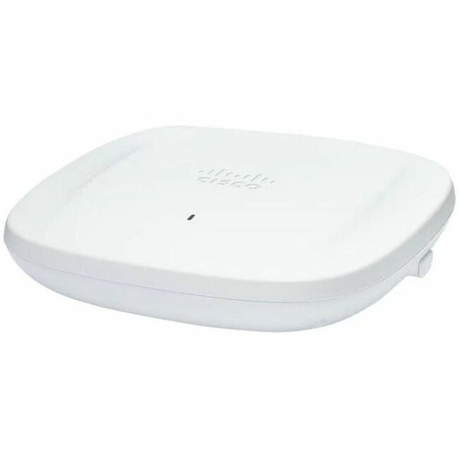 Cisco Catalyst 9136I Tri Band Wi-Fi 6E IEEE 802.11ax 10.20 Gbit/s Wireless Access Point - Indoor