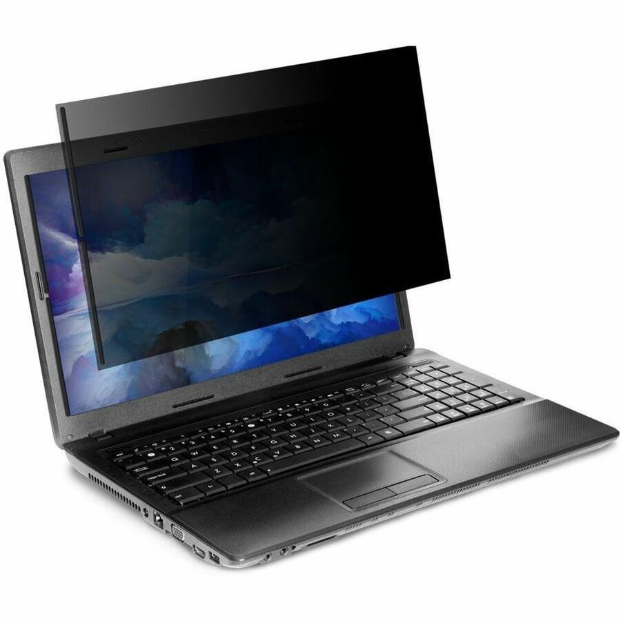 4Vu Magnetic Privacy Filter 15.6" 16:09