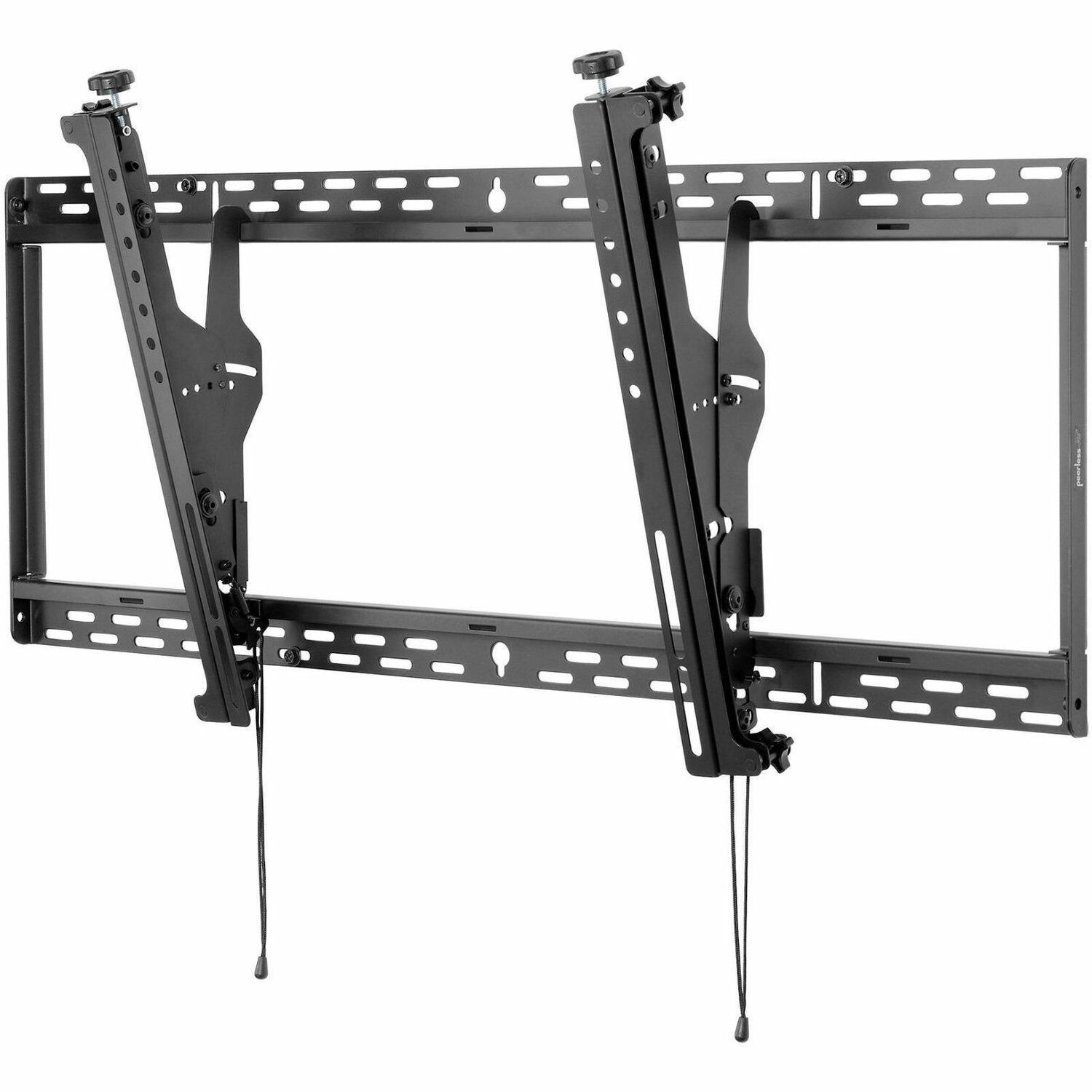 Peerless-AV® SmartMount® Digital Menu Board Mount with Height and Depth Adjustment-Landscape For 40" to 42" Displays