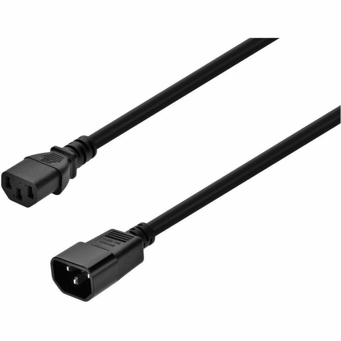 Monoprice Power Extension Cord