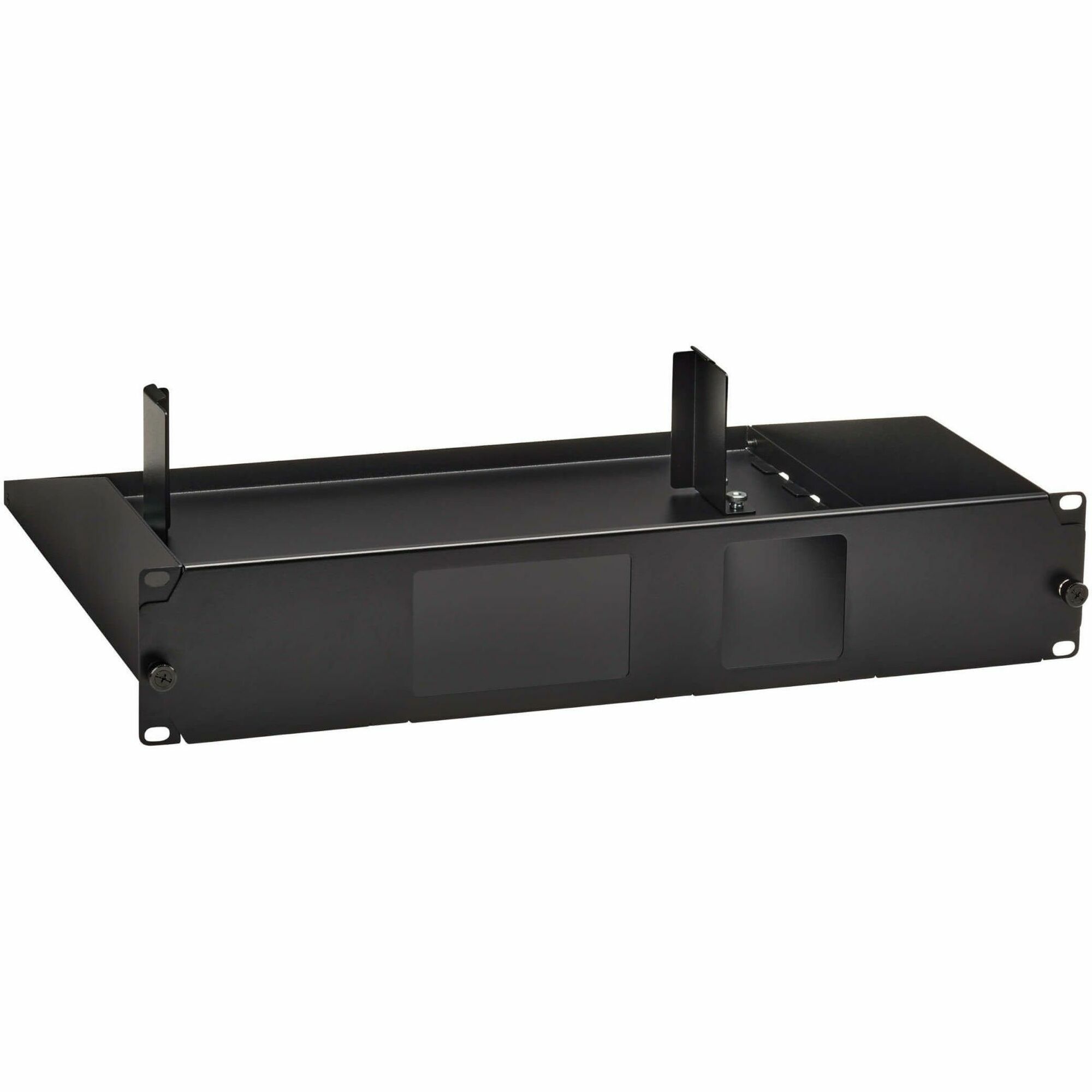 Tripp Lite series 2U Rack-Mounting Kit for Select Tripp Lite Series Cloud-Connected UPS Systems