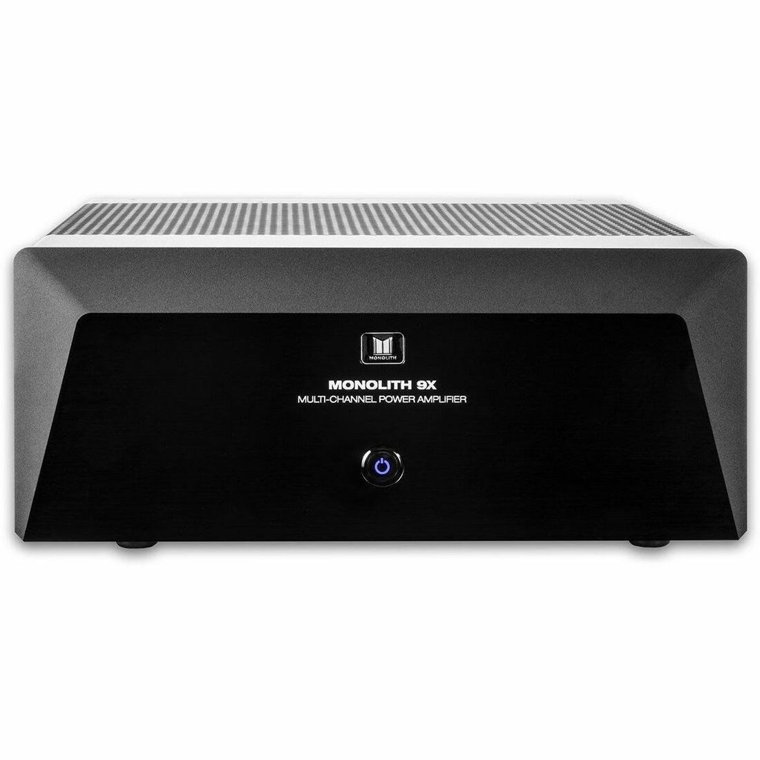Monoprice Monolith 33306 Amplifier - 1200 W RMS - 9 Channel