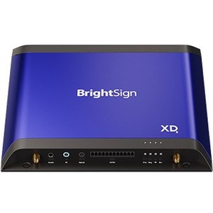 BrightSign XD1035 Digital Signage Appliance