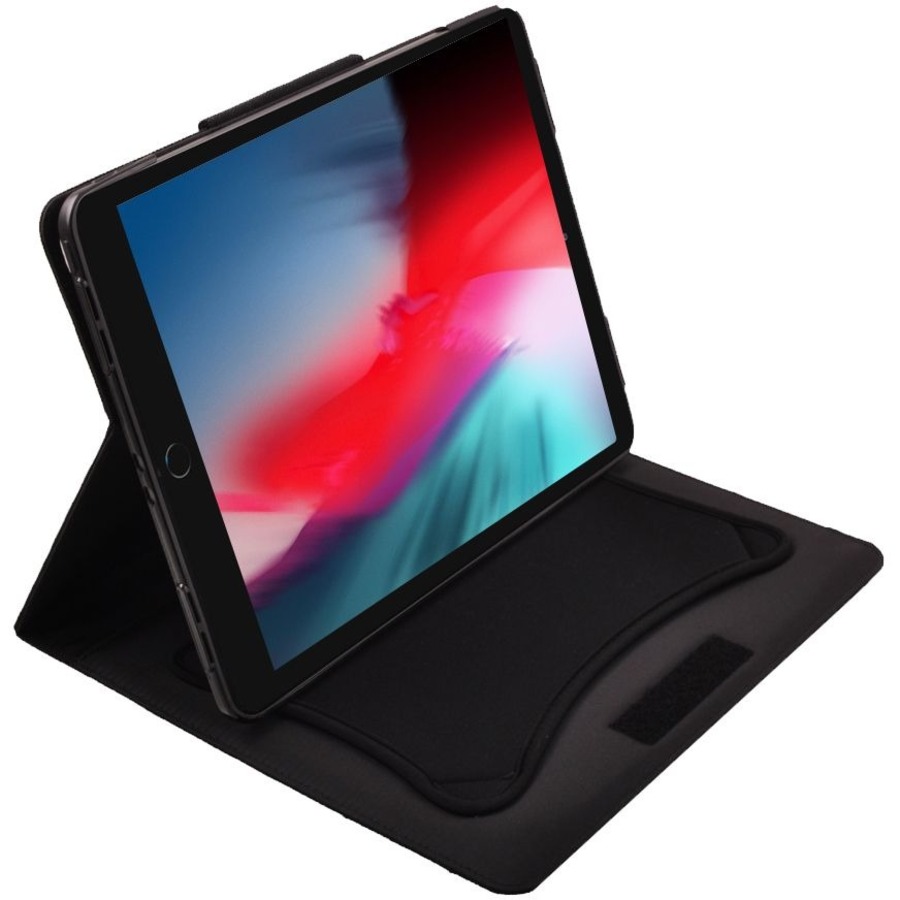 CODi Nylon Folio with Mitt for iPad 10.2˘ (9th, 8th, and 7th Generation)