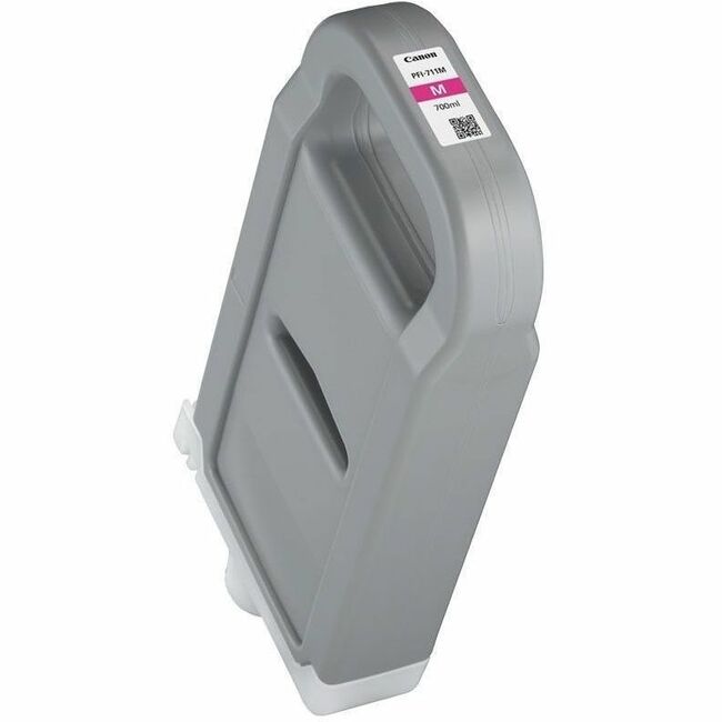 Canon PFI-711M Original Inkjet Ink Cartridge - Magenta Pack