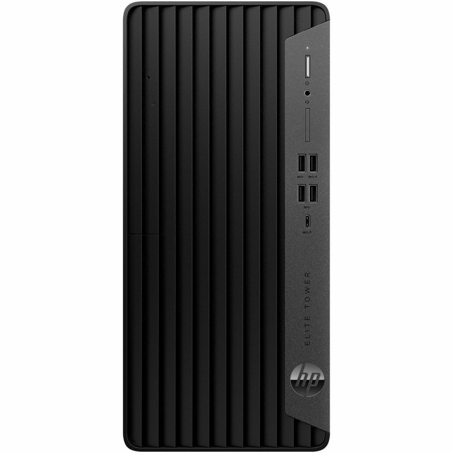 HP Elite 800 G9 Desktop Computer - Intel Core i3 13th Gen i3-13100 - 128 GB - 1 TB PCI Express NVMe SSD - Tower
