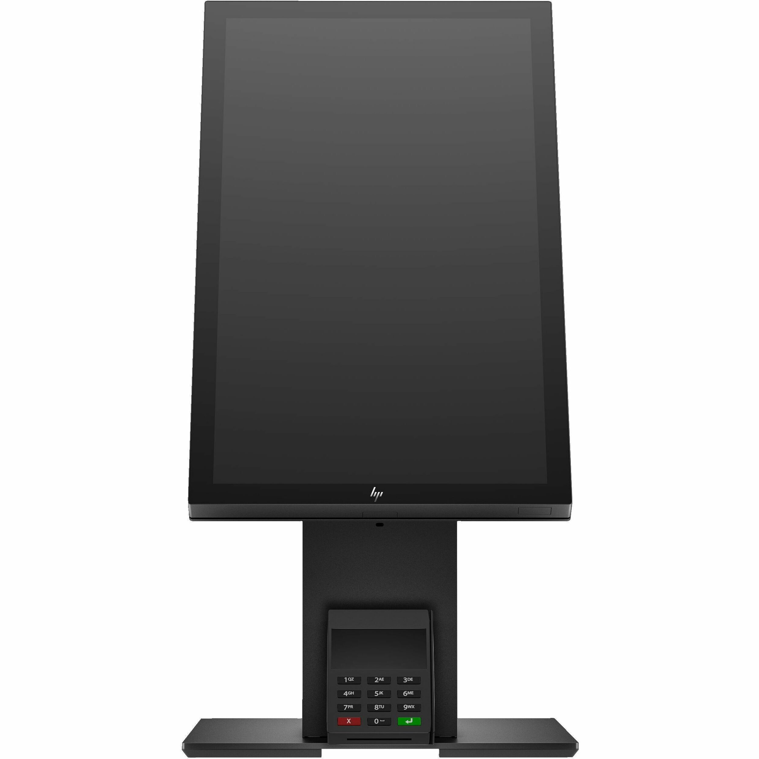 HP Engage Express Countertop 2