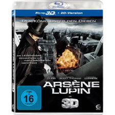 Sunfilm Arsene Lupin