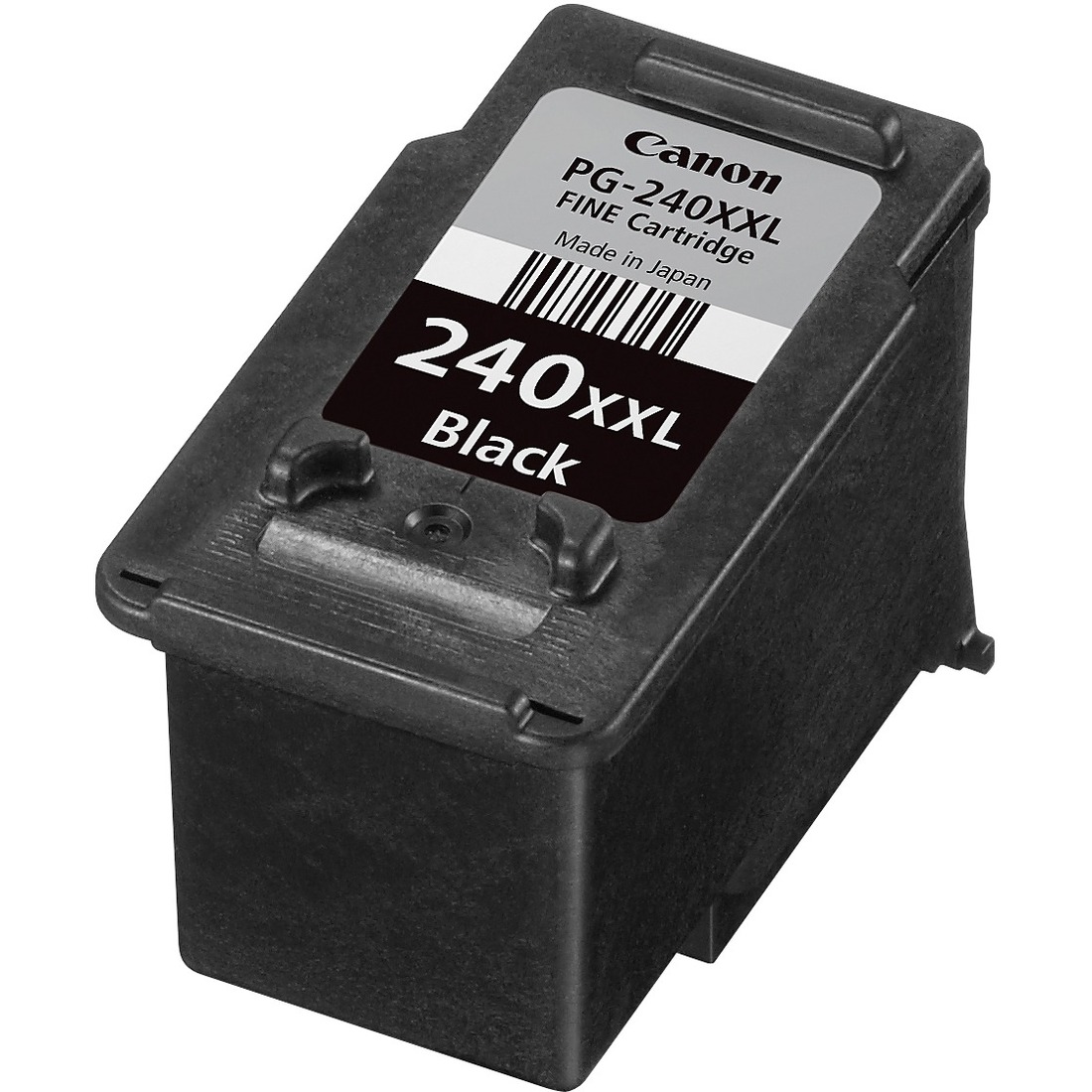 Canon PG-240XXL Original Inkjet Ink Cartridge - Black - 1 Each
