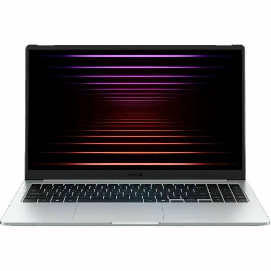 Samsung Galaxy Book5 NP754XHD-CB1US 15.6" Notebook - Full HD - Intel - 16 GB - 512 GB SSD - Silver