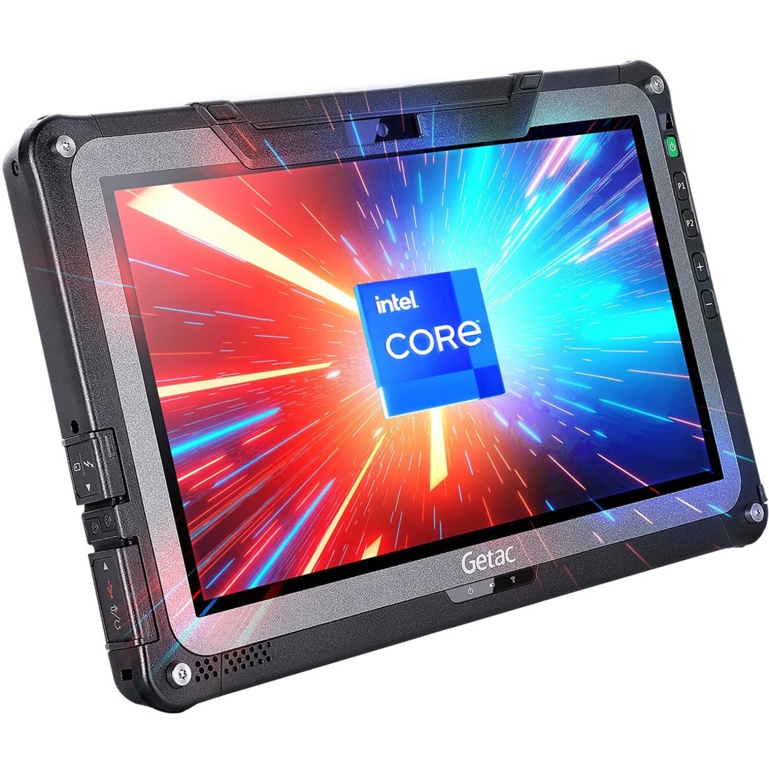 Getac F110G5 Tablet - 11.6"