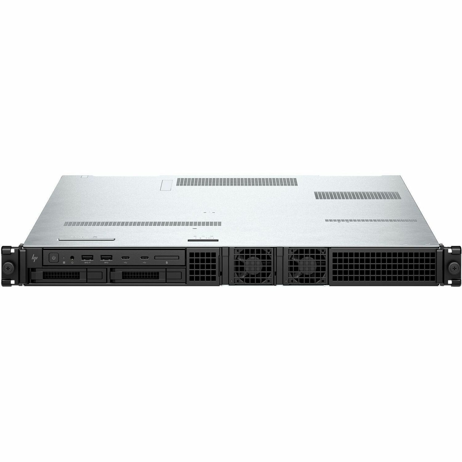 HP Z4 G5 Workstation - Xeon w5-2455X - 64 GB - 1 TB SSD - Rack-mountable