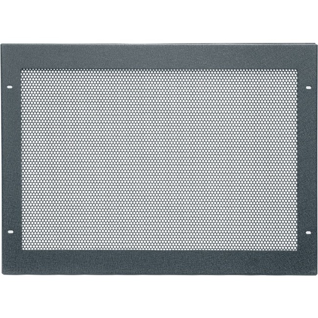 Middle Atlantic Vented Top for BGR Series Racks