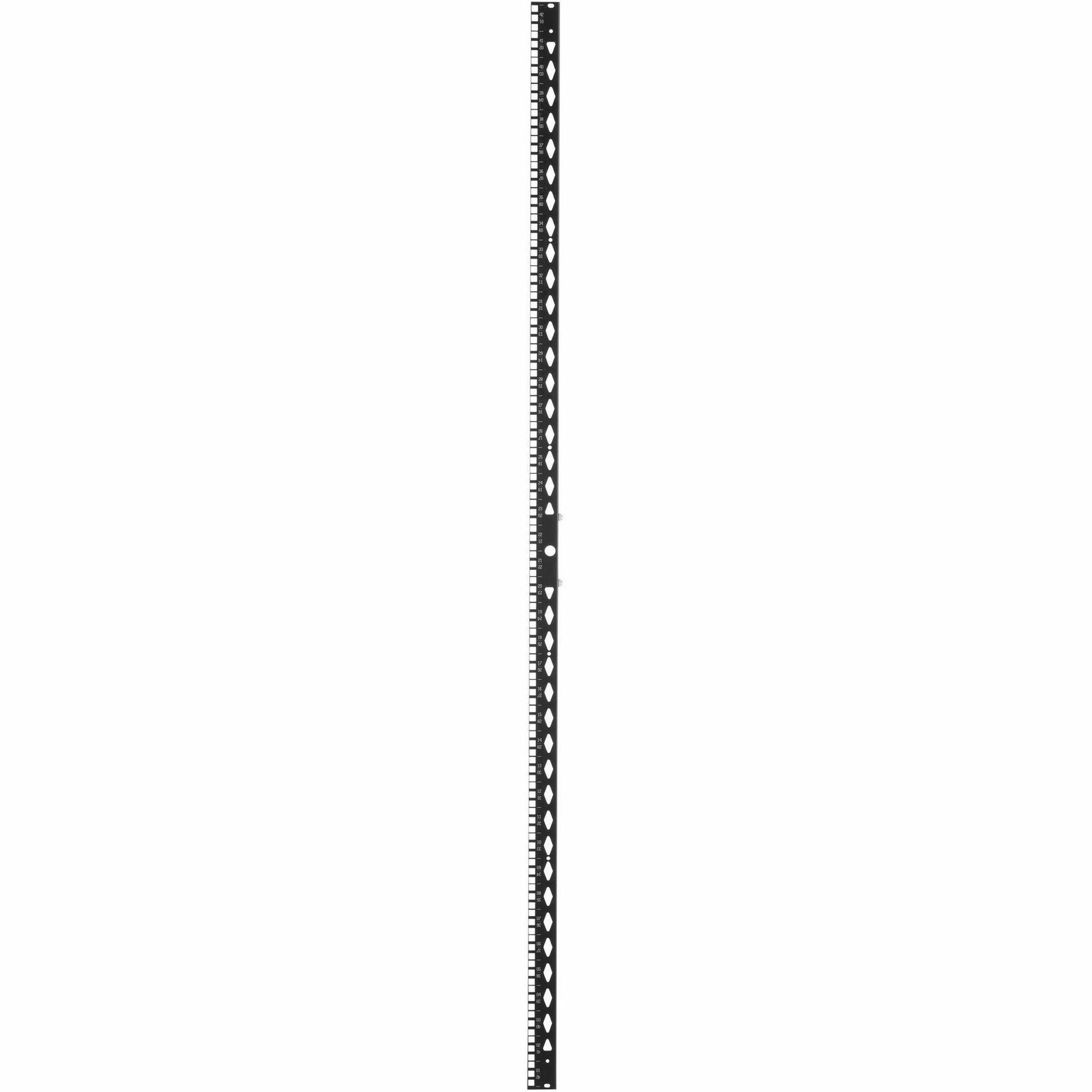 Panduit FlexFusion Equipment Rail Kit